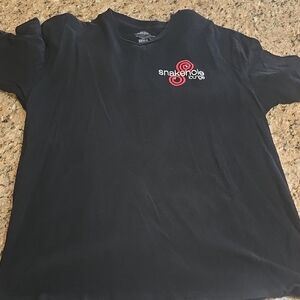 Snakehole Lounge Parks & Rec T-Shirt